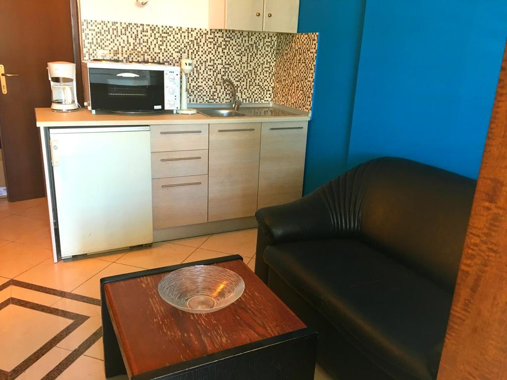 Διαμέρισμα Office-studio Theoxaris