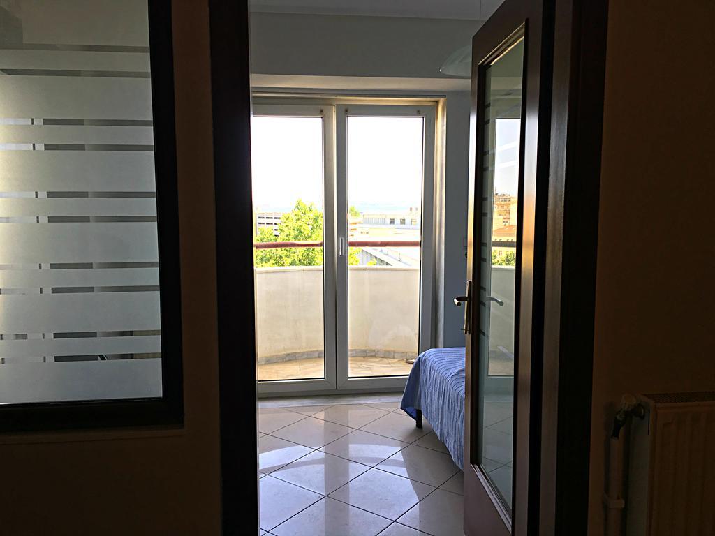 דירה Office-studio Theoxaris