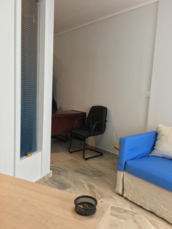 Office-studio Theoxaris Thessalonique