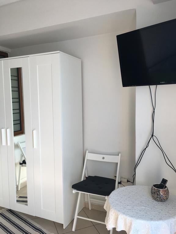 Office-studio Theoxaris דירה