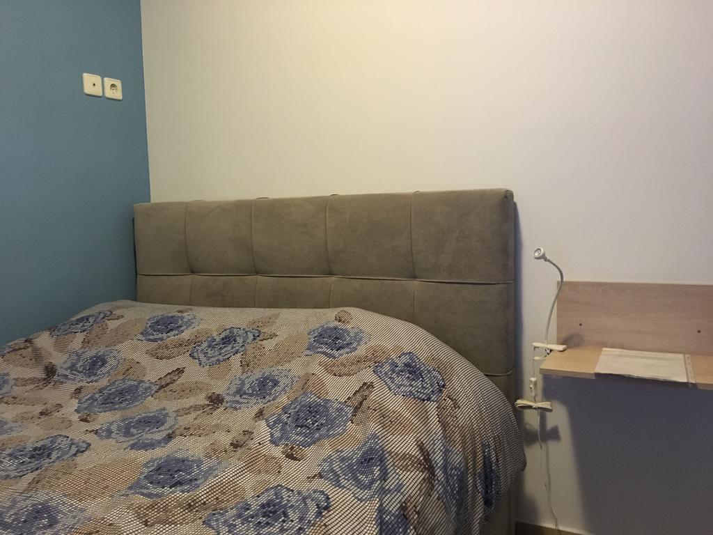 דירה Office-studio Theoxaris *