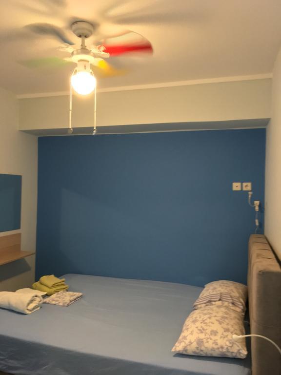 Office-studio Theoxaris דירה סלוניקי