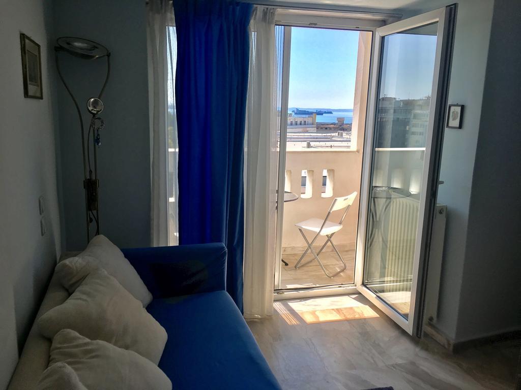 Office-studio Theoxaris Διαμέρισμα *