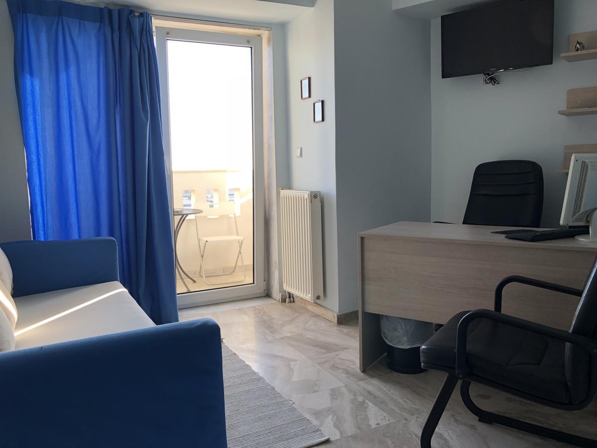 Office-studio Theoxaris Διαμέρισμα Θεσσαλονίκη