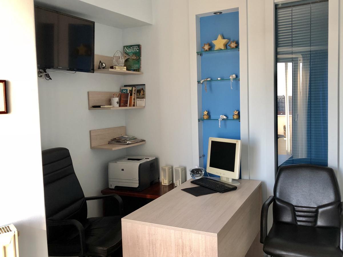 Office-studio Theoxaris סלוניקי