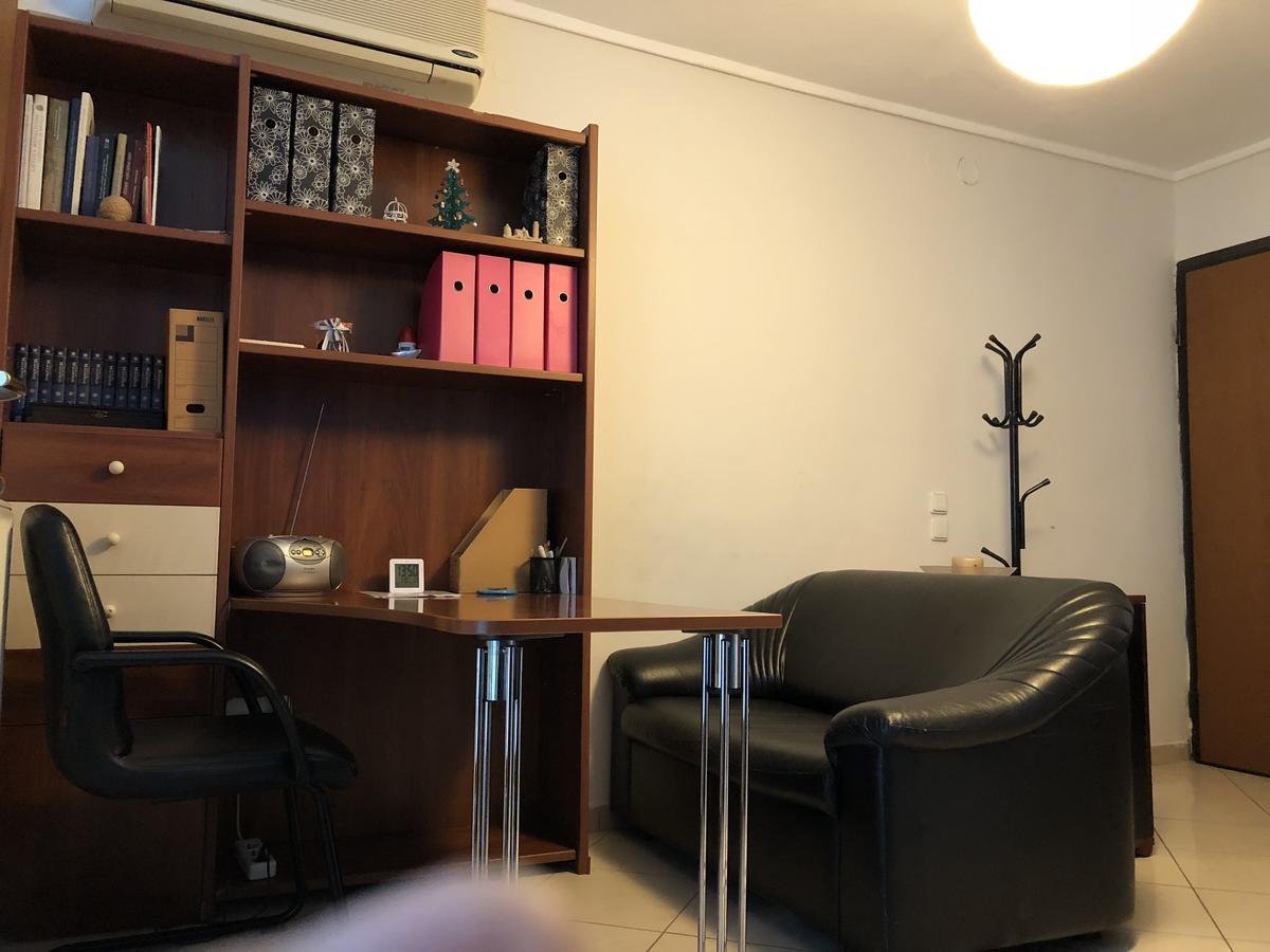 Office-studio Theoxaris * סלוניקי