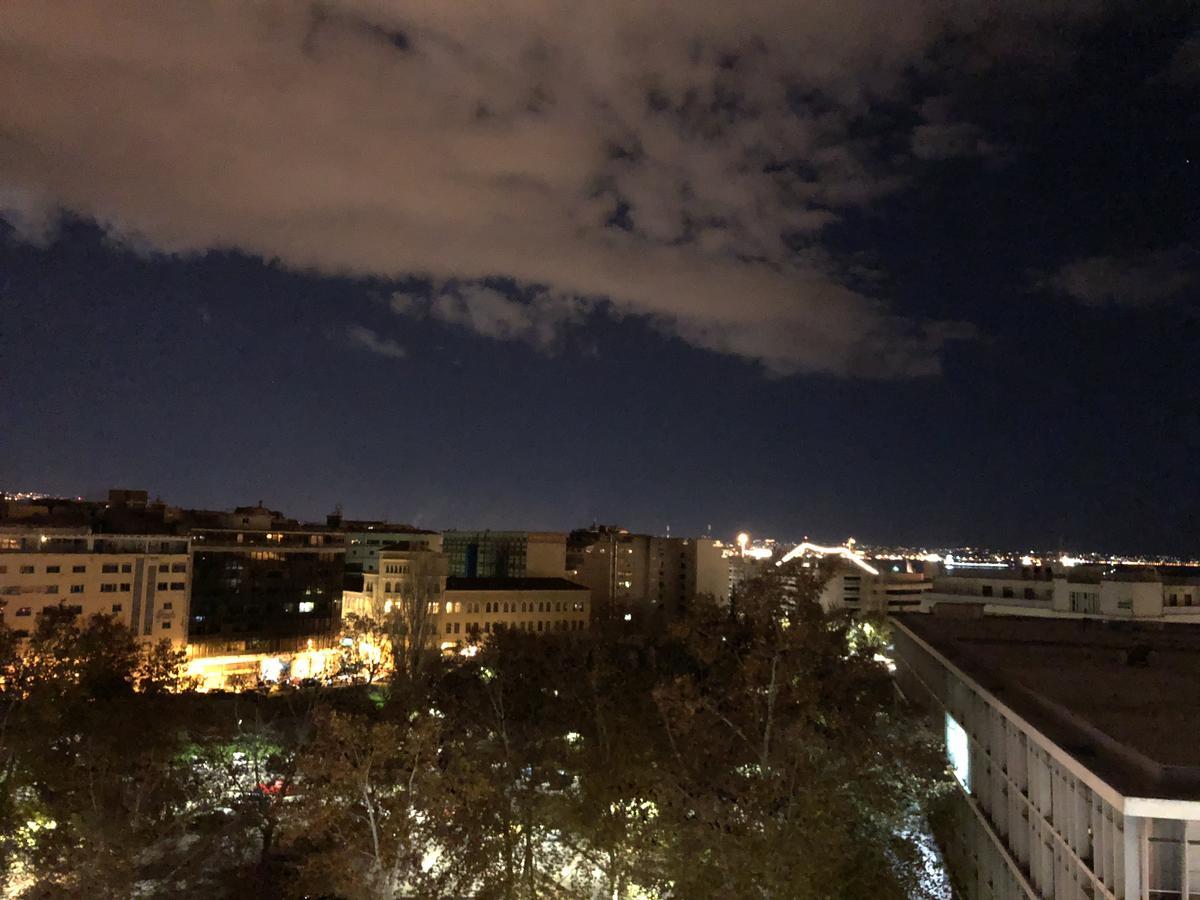 Office-studio Theoxaris * Θεσσαλονίκη