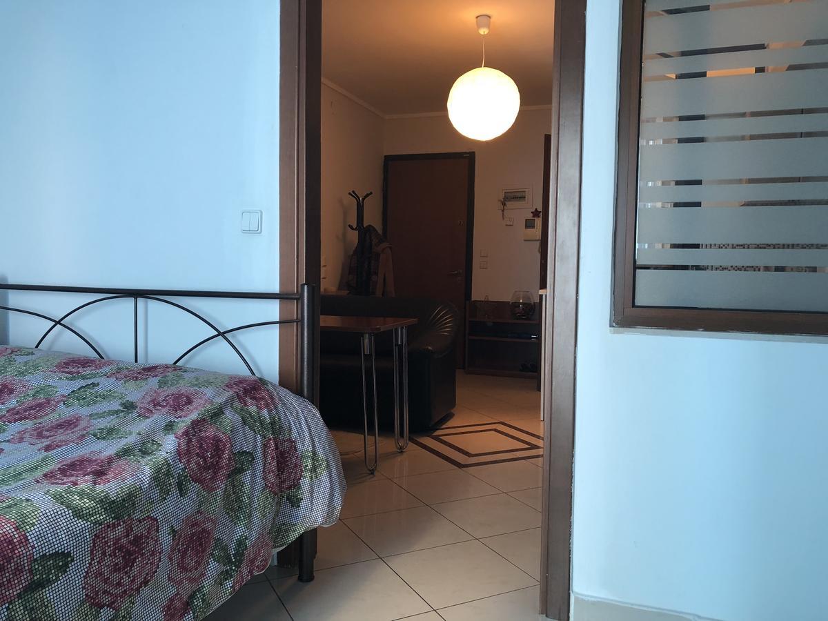 דירה Office-studio Theoxaris