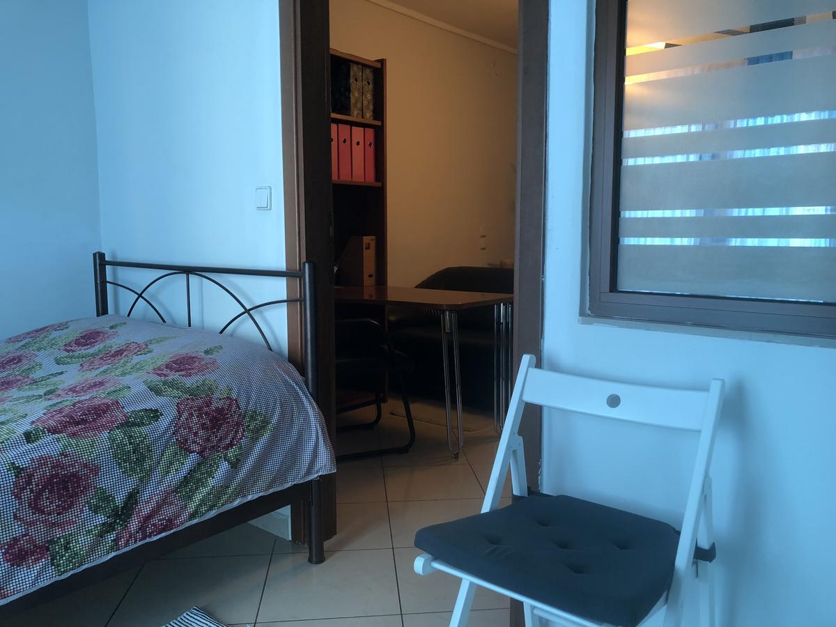 Office-studio Theoxaris דירה *