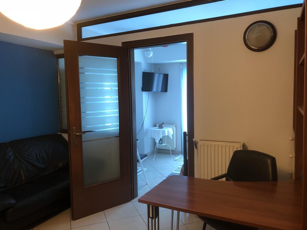 Office-studio Theoxaris סלוניקי