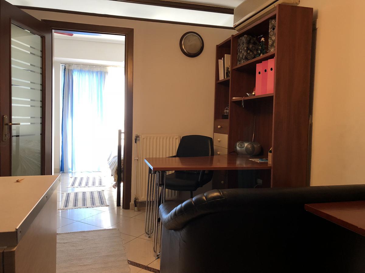 Office-studio Theoxaris דירה סלוניקי