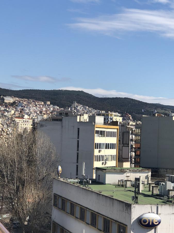Office-studio Theoxaris Διαμέρισμα