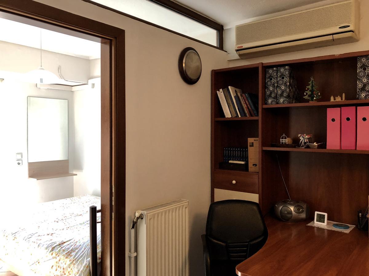 דירה Office-studio Theoxaris