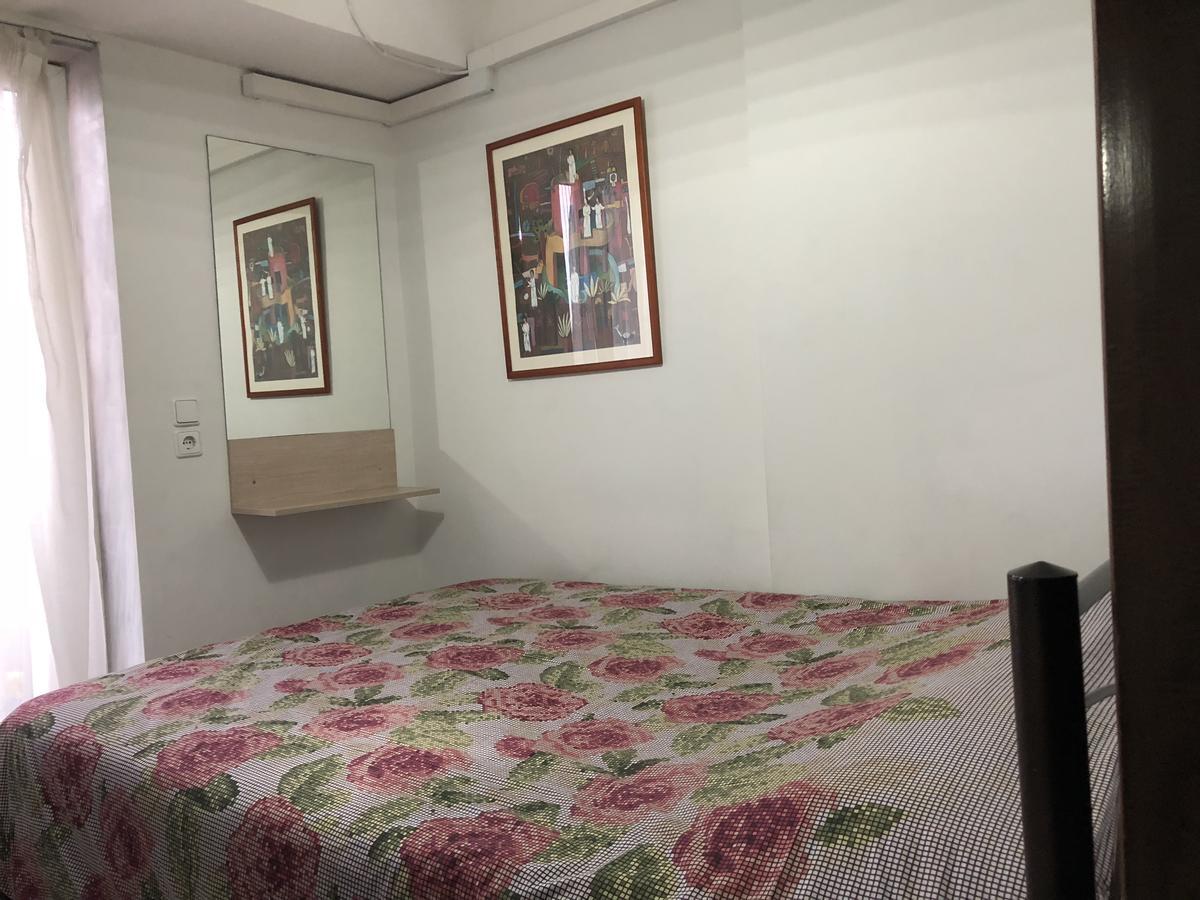 Office-studio Theoxaris דירה