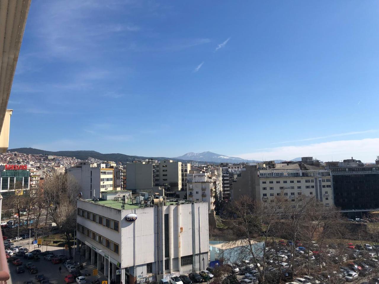 Office-studio Theoxaris Θεσσαλονίκη