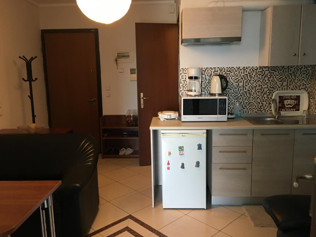 Office-studio Theoxaris * Thessaloniki