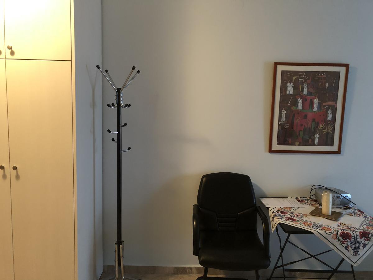 Apartment Office-studio Theoxaris Thessaloniki